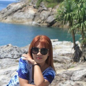 เหนื่อย ก็พัก profile icon