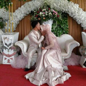 Aliyah Setia Ramadani profile icon