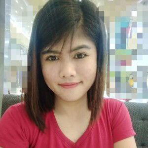 Mary Rose Aznar profile icon