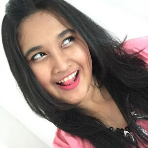 Syarah Fitriana profile icon