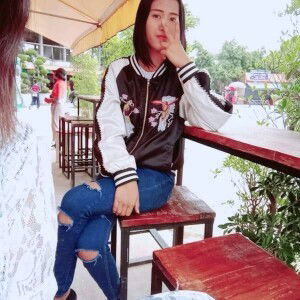 Joy Ruethairat Srijan profile icon