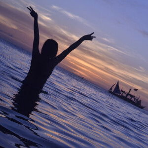 Janine Dichoso profile icon