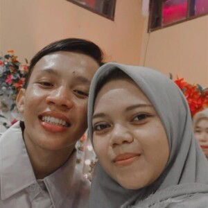 Nrwhidah profile icon