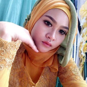 Mutia Pratiwi profile icon