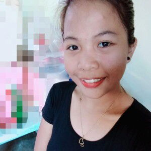 Angelic Corpuz Cabaccan profile icon