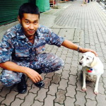 Po Aujsamang profile icon