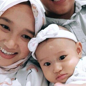 Poppy Patonah Supriadi profile icon