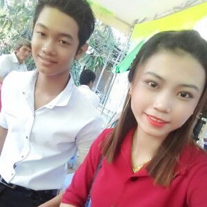 Trần Khah Trih profile icon