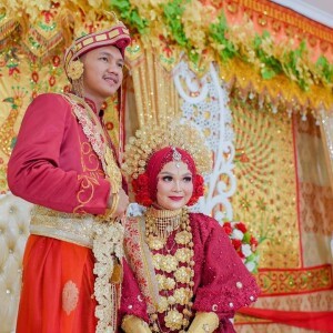 Sakinah Arifin profile icon