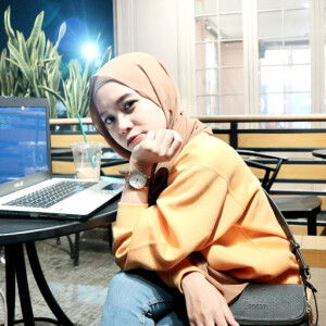 Ereisa Juliana profile icon