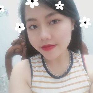 Duyen Phan profile icon