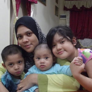 haida nor profile icon