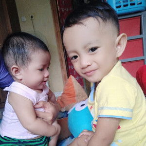 Twokhenz babies jayapura profile icon