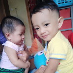 Twokhenz babies jayapura profile icon