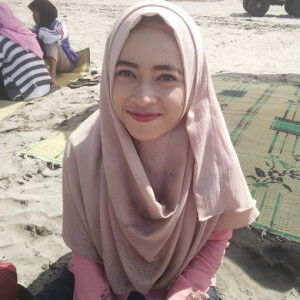 fitri nurjanah profile icon