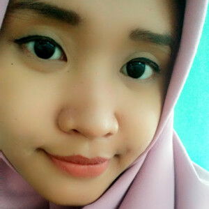 Isye Azizah Dan Hasanudin Sultan profile icon