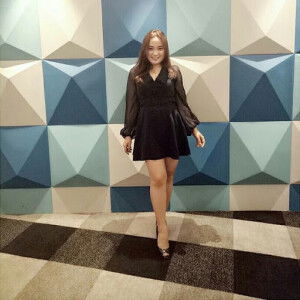 Tierza Rebeca profile icon