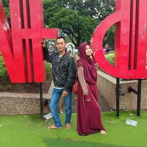 Ce Nak Citinggar profile icon