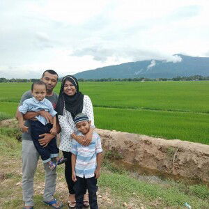 SitiKhadijah MuhdRidzuan profile icon