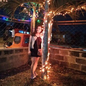 Maila Jane Gojar profile icon