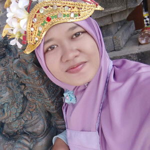 Alfiyana ulya profile icon