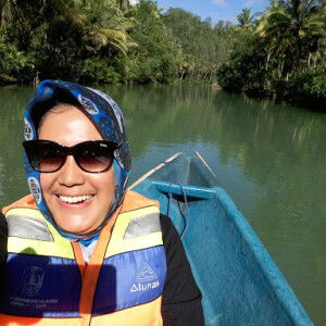 ratih fajarwati profile icon