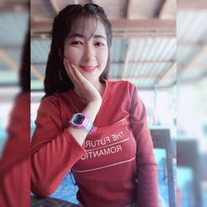 ตัวเล็ก' อาหมวย profile icon