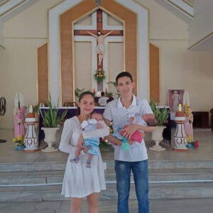 Archel Casas Ostria profile icon