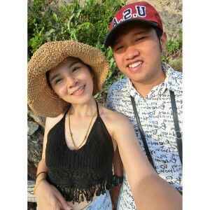 Aung Jittraporn profile icon