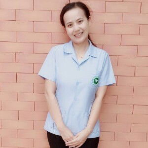 Jaruporn Phinpo Ja Ja profile icon