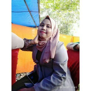 Nur Amalia profile icon