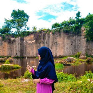 Noeva Dwi Yoe profile icon