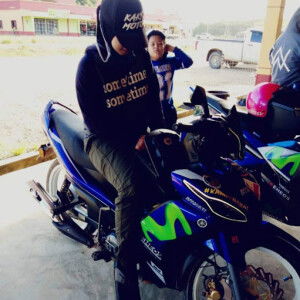 Nur Qaseh profile icon