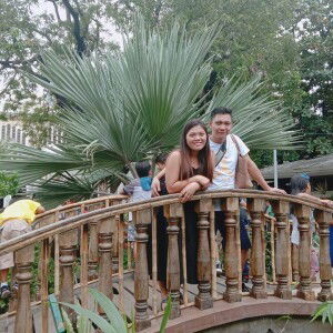 Jessica Mujar Badiao profile icon