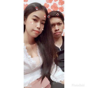 Tidarat Sj profile icon