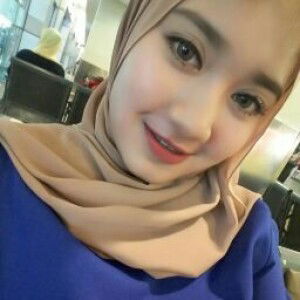 nur anati hasrolnizam profile icon