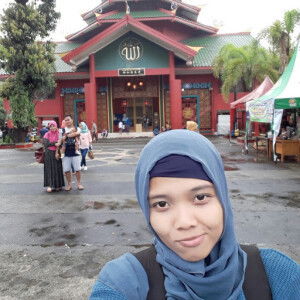 Yuyun Dhika profile icon