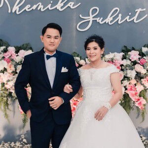 Yinkhunthod Khemika profile icon