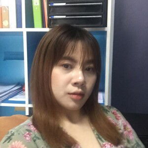 Chanisa Joy profile icon