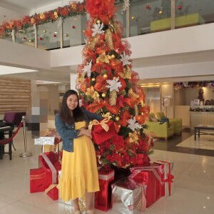 Yen Jerewille Ibarreta Cornelio profile icon