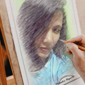 Jonaly D. Sombra profile icon