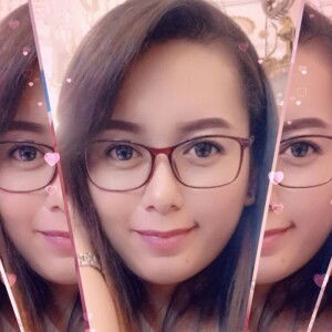 Shalyn Lynne Chong profile icon