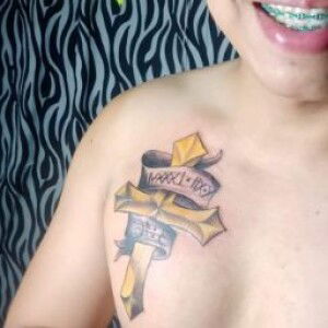 Mark Infante profile icon