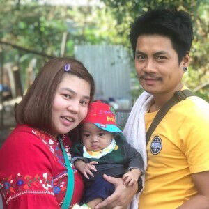 Supapan Intasong profile icon