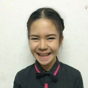 Anthica Nilnamma profile icon