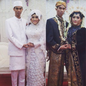 Yuvita Sari Achmad profile icon