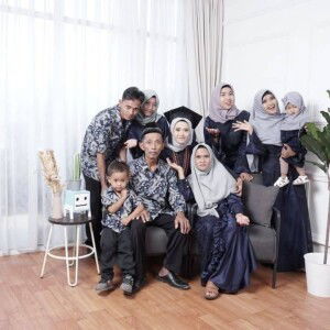 Fitri Amiienya Adzikri profile icon