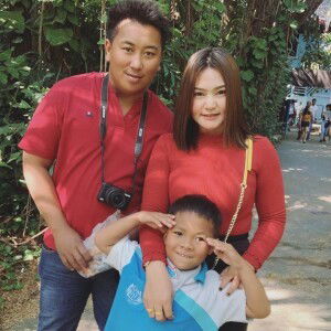 Supattra Chongsuk profile icon