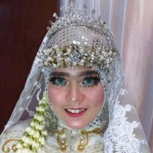 Tiara Mutmutia profile icon