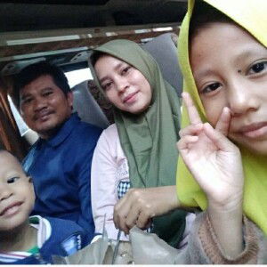 Syaifaa Lina profile icon